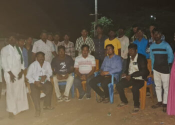 ಮಾಂಸಾಹಾರ ಸೇವಿಸಿ ಅಸ್ವಸ್ಥರಾದ ಜನರು!