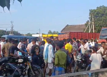 ಪೊಲೀಸರ ಮೇಲೆಯೇ ಹಲ್ಲೆ!