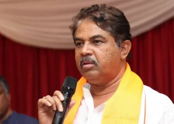 ಆರ್. ಅಶೋಕ್ ವಿರುದ್ಧ ಕೋಟ್ಯಾಂತರ ಅಕ್ರಮದ ಗಂಭೀರ ಆರೋಪ