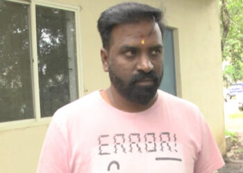 ರೇಣುಕಾಸ್ವಾಮಿ ಕೊಲೆ ಪ್ರಕರಣದ ಆರೋಪಿ ರಿಲೀಸ್!