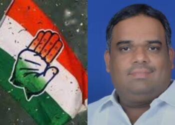 ಶಿಗ್ಗಾಂವಿ ಕ್ಷೇತ್ರಕ್ಕೆ ಮತ್ತೆ ಮುಸ್ಲಿಂ ಅಭ್ಯರ್ಥಿ!