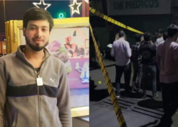 ಕೊಟ್ಟ ಸಾಲ ಮರಳಿ ಕೇಳಿದ್ದಕ್ಕೆ ಅಪ್ರಾಪ್ತರಿಂದ ಫೈರಿಂಗ್