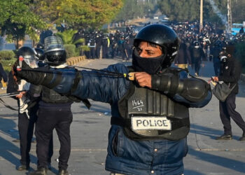 ಹಿಂಸಾಚಾರಕ್ಕೆ ಕಾರಣವಾದ ಪ್ರತಿಭಟನೆ; ಐವರು ಬಲಿ, 70 ಜನರ ಸ್ಥಿತಿ ಗಂಭೀರ