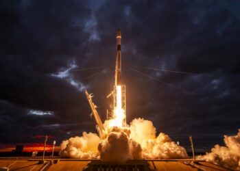 ಇಸ್ರೋದ ಹೊಸ ಹೈ-ಥ್ರೂಪುಟ್ ಉಪಗ್ರಹದ ಯಶಸ್ವಿ !