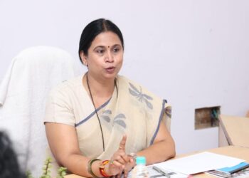 ಗೃಹಲಕ್ಷ್ಮೀ ಸಂಘಗಳ ಸ್ಥಾಪನೆ: ಸಚಿವೆ ಲಕ್ಷ್ಮೀ ಹೆಬ್ಬಾಳ್ಕರ್ ಘೋಷಣೆ