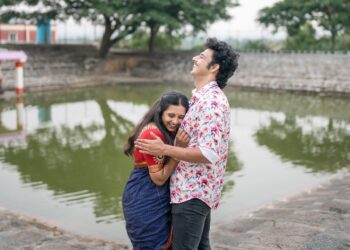 ದಾಂಪತ್ಯ ಜೀವನದ ಹಾದಿ ತುಳಿದ ‘ಚಿನ್ನುಮರಿ’ ಚಂದನಾ ಅನಂತಕೃಷ್ಣ