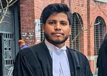 ಬಾಂಗ್ಲಾದಲ್ಲಿ ಹಿಂದೂ ವಕೀಲ ಹತ್ಯೆ