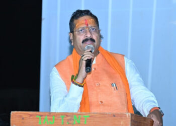 ಯಾವ ಕುಟುಂಬದ ವಿರುದ್ಧವೂ ಹೋರಾಟ ನಡೆಯುತ್ತಿಲ್ಲ; ಯತ್ನಾಳ್