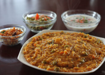 ಬಿಸಿಬೇಳೆಬಾತ್ ಪುಡಿ ತಯಾರಿಸುವ ವಿಧಾನ