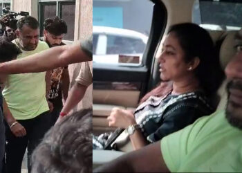 ನಟ ದರ್ಶನ್ ಆರೋಗ್ಯ ಸ್ಥಿತಿ ಬಗ್ಗೆ ವೈದ್ಯರು ಹೇಳಿದ್ದೇನು?