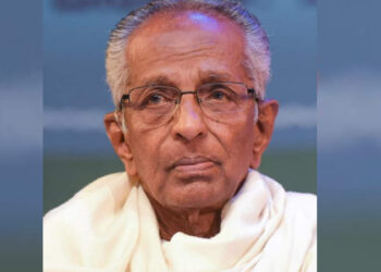 ಅಖಿಲ ಭಾರತ ಕನ್ನಡ ಸಾಹಿತ್ಯ ಸಮ್ಮೇಳನ ಅಧ್ಯಕ್ಷರಾಗಿ ಗೊ.ರು. ಚನ್ನಬಸಪ್ಪ ಆಯ್ಕೆ