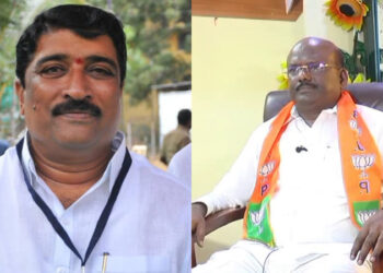 ಶಾಸಕರಿಗೂ ವಕ್ಫ್ ನಿಂದ ಶಾಕ್!