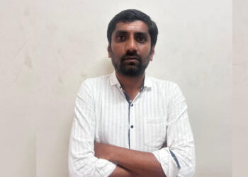 ಡಿಸಿಎಂ ಹೆಸರು ಹೇಳಿ ವಂಚನೆ