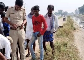 ತುಂಗಭದ್ರಾ ಕಾಲುವೆಯಲ್ಲಿ ನವಜಾತ ಶಿಶುವಿನ ಮೃತದೇಹ ಪತ್ತೆ