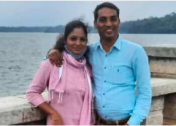 ರಿಯಲ್ ಎಸ್ಟೇಟ್ ಮಾಫಿಯಾಕ್ಕೆ ದಂಪತಿ ಬಲಿ; 12 ಜನರ ವಿರುದ್ಧ ಎಫ್ ಐಆರ್