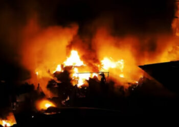 ರಸಗೊಬ್ಬರ ಘಟಕದಲ್ಲಿ ಗ್ಯಾಸ್ ಲೀಕ್; 9 ಜನ ಬಲಿ