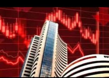 ಷೇರುಪೇಟೆಯಲ್ಲಿ ನಷ್ಟದ ಮೃದಂಗ: ಸೆನ್ಸೆಕ್ಸ್ ಮತ್ತು ನಿಫ್ಟಿ ಕುಸಿತ!