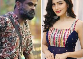 ಮಂಜು ನಂಬಿಕೆಗೆ ಅರ್ಹರಲ್ಲ: ವೈಲ್ಡ್ ಕಾರ್ಡ್ ಸ್ಪರ್ಧಿ ಶೋಭಾ ಶೆಟ್ಟಿಯ ಹೇಳಿಕೆ