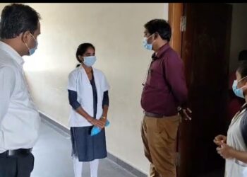 ಮಂಗನಬಾವು ಭೀತಿ: ವಸತಿ ಶಾಲೆಗೆ 3 ದಿನ ರಜೆ