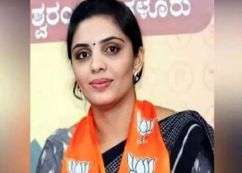 ವೈಷಮ್ಯದ ಪೋಸ್ಟ್ ; ಬಿಜೆಪಿ ಕಾರ್ಯಕರ್ತೆ ವಿರುದ್ಧ ಎಫ್ ಐಆರ್