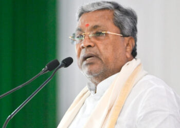 ನನಗೆ ದೇವೇಗೌಡರು ಮಾತನಾಡಿದ್ದು ಸರಿನಾ?