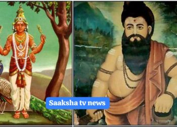 ಮಹಾಗಂಡ ಷಷ್ಠಿಯಂದು ಮುರುಗನ ಮುಂದೆ 6 ಬಾರಿ ಈ ಮಂತ್ರವನ್ನು ಪಠಿಸುವುದರಿಂದ ಯಾವುದೇ ದಾರಿದ್ರ್ಯ ತೊಲಗಿ ಐಶ್ವರ್ಯವಂತರಾಗಬಹುದು