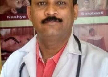 ಮಧುಮೇಹದ ಉಚಿತ ತಪಾಸಣೆ ಇಂದು