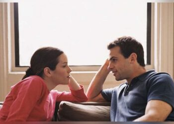 ನಿಮ್ಮ ಹೆಂಡತಿಯನ್ನು ಧನಾತ್ಮಕವಾಗಿ ನಿಭಾಯಿಸುವುದು ಹೇಗೆ?