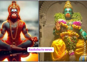 ಕಾರ್ತಿಕ ಮಾಸ ಮುಗಿಯುವ ಮುನ್ನ ಹನುಮಂತನು ಹೀಗೆ ಪ್ರದಕ್ಷಿಣೆ ಬಂದರೆ ಜೀವನದಲ್ಲಿ ಎದುರಾಗುವ ದೊಡ್ಡ ಸಮಸ್ಯೆಗಳೂ ಧೂಳಿನಂತೆ ಹಾರಿ ಮಾಯವಾಗುತ್ತವೆ