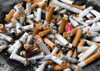 ಜೈಲಿನಲ್ಲಿ ಗುಟ್ಕಾ, ಬೀಡಿ ಬೇಕೆಂದು ಕೈದಿಗಳಿಂದ ಪ್ರತಿಭಟನೆ