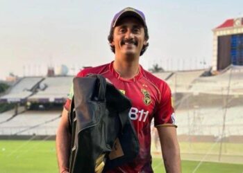 RCB ತಂಡಕ್ಕೆ ಹೊಸ ಬೌಲಿಂಗ್ ಕೋಚ್