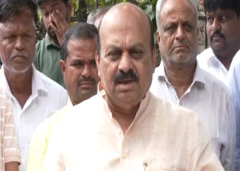 ಕ್ಷೇತ್ರದ ಮತದಾರರ ತೀರ್ಪನ್ನು ತಲೆಬಾಗಿ ಒಪ್ಪಿಕೊಳ್ಳುತ್ತೇನೆ; ಬೊಮ್ಮಾಯಿ