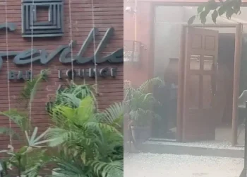 ಚಂಡೀಗಢದ ನೈಟ್ ಕ್ಲಬ್ ಗಳ ಹತ್ತಿರ ಅವಳಿ ಸ್ಫೋಟ