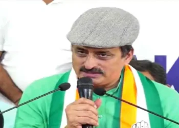 ಕೈ ಚೆಲ್ಲಿ ಕುಳಿತರೆ ಸಿ.ಪಿ. ಯೋಗೇಶ್ವರ್