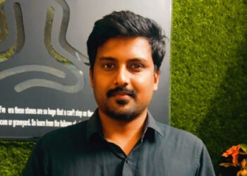 ಕಾಪರ್ ಏಜ್ ಗ್ರೂಪ್ ತರಬೇತಿ ಕೇಂದ್ರದ ಮಾಲೀಕ ಆತ್ಮಹತ್ಯೆ