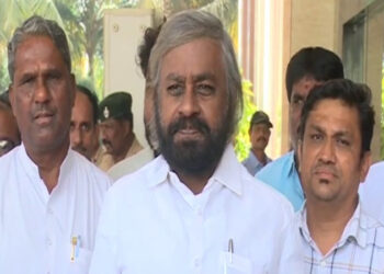 ಬಿಜೆಪಿಗೆ ಸತ್ತವರ ಶಾಪ ತಟ್ಟತ್ತೆ