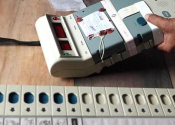 ಮೂರು ಕ್ಷೇತ್ರಗಳ ಉಪ ಚುನಾವಣೆ; ಮತ ಎಣಿಕೆ ಆರಂಭ