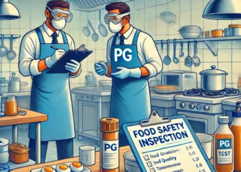 ಆಹಾರ ಸುರಕ್ಷತೆಯಲ್ಲಿ ಲೋಪ: 127 ಪಿಜಿಗಳಿಗೆ ನೋಟಿಸ್, 21,000ರೂ ದಂಡ