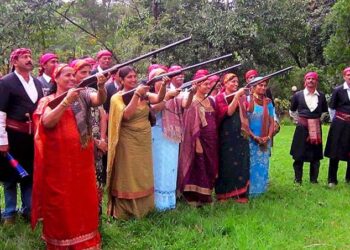 4 ಮಕ್ಕಳನ್ನು ಹೆತ್ತರೆ ₹1 ಲಕ್ಷ ಬಹುಮಾನ: ಕೊಡವ ಸಮಾಜದ ವಿಶಿಷ್ಟ ಪ್ರಯತ್ನ