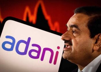 ಅದಾನಿ ವಿರುದ್ಧ 1640 ಕೋಟಿ ಲಂಚದ ಆರೋಪ: ಷೇರು ಹೂಡಿಕೆದಾರರಲ್ಲಿ ಗಲಿಬಿಲಿ