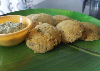 ಕುಂಬಳಕಾಯಿ ಸಿಹಿ ಕಡುಬು/ಇಡ್ಲಿ