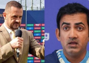 ಗಂಭೀರ್‌ ಟೀಂ ಇಂಡಿಯಾ ಕೋಚ್ ಆಗಿ ಹೆಚ್ಚು ಕಾಲ ಉಳಿಯಲ್ಲ: ಸೈಮನ್