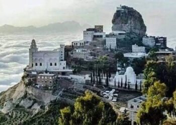 ಮಳೆಯಿಲ್ಲದ ಹಳ್ಳಿ – ಪ್ರಕೃತಿಯ ವಿಚಿತ್ರ ರಹಸ್ಯ