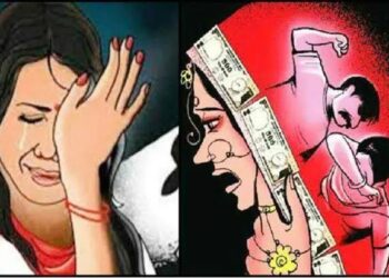 ವರದಕ್ಷಿಣೆ ಕಿರುಕುಳ:  ನೇಣಿಗೆ ಶರಣಾದ ರೂಪಾ