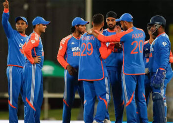 ಟೀಮ್ ಇಂಡಿಯಾಗೆ ಎದುರಾಗಿದೆ ದೊಡ್ಡ ಸವಾಲು !!