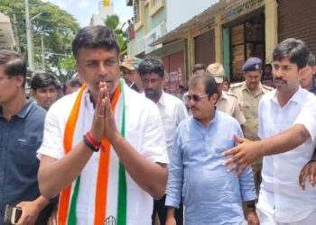 ಕಾಂಗ್ರೆಸ್ ಶಾಸಕರಿಗೆ 100 ಕೋಟಿ ಆಫರ್: ಬಿಜೆಪಿ ವಿರುದ್ಧ ಗಂಭೀರ ಆರೋಪ!