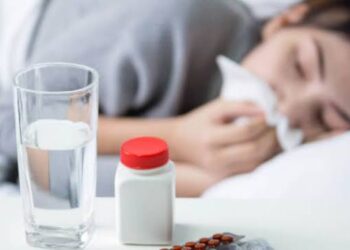 ವೈರಲ್ ಜ್ವರಕ್ಕೆ ಪರಿಣಾಮಕಾರಿ ಮನೆಮದ್ದುಗಳು