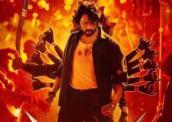 ‘ಮ್ಯಾಕ್ಸ್’ ರಿಲೀಸ್  ಫಿಕ್ಸ್ ಆಯ್ತಾ..?