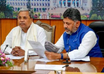ಸಂಪುಟ ಪುನಾರಚನೆ ಸರ್ಕಸ್ ಈ  ಸಚಿವರಿಗೆ ಕೊಕ್ ಸಾಧ್ಯತೆ