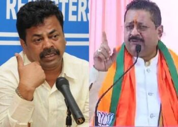 ಯತ್ನಾಳ್ ಉಚ್ಚಾಟನೆ ಗ್ಯಾರಂಟಿ: ರೇಣುಕಾಚಾರ್ಯ
